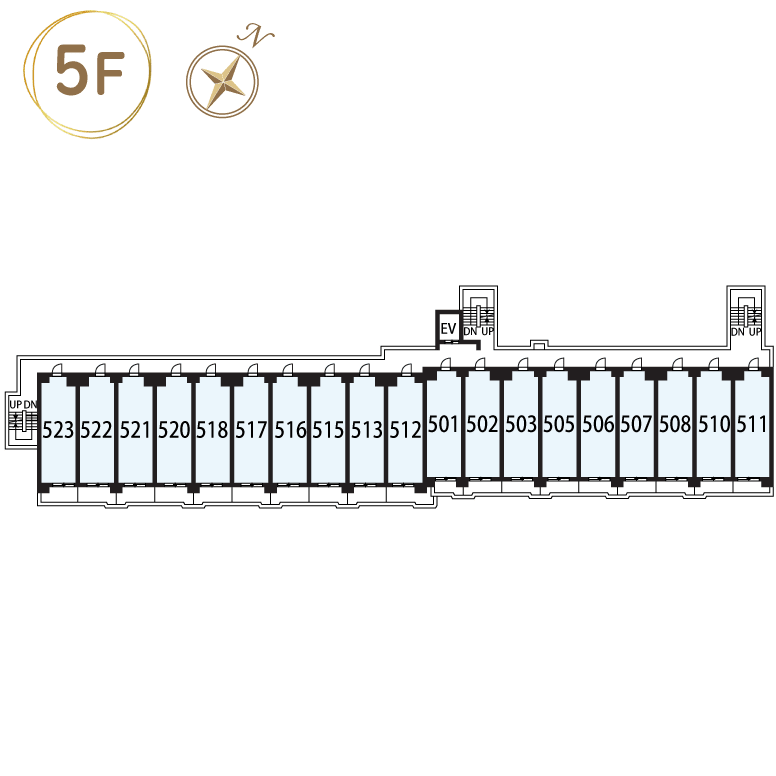 5F
