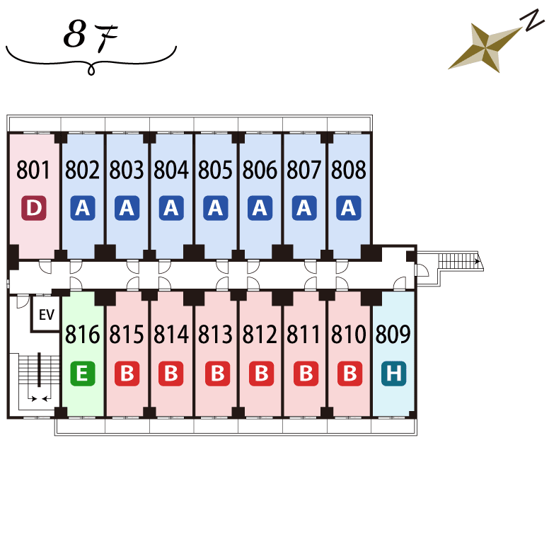 8F