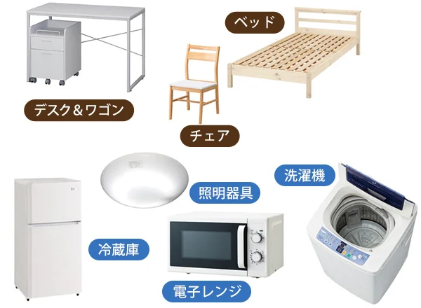 カジュアルプラン