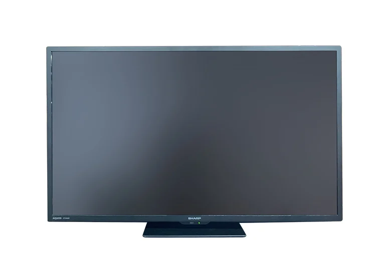 TV