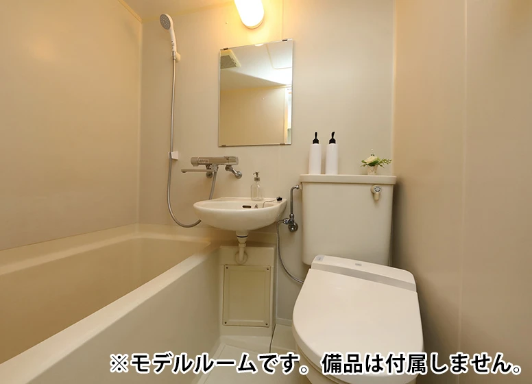 温水洗浄便座