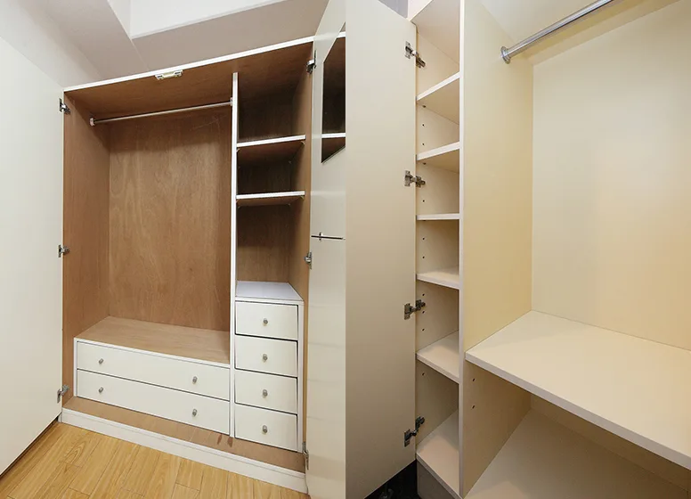 収納・シューズケース