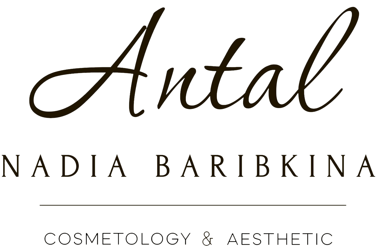 Antal logo