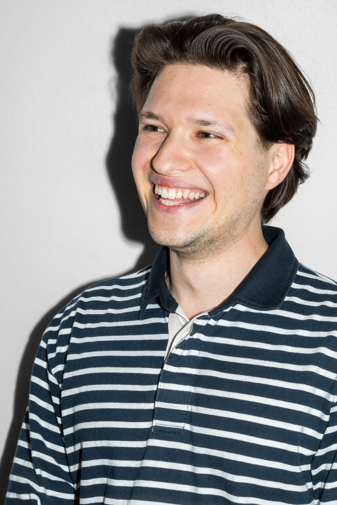 Philippe Mosimann