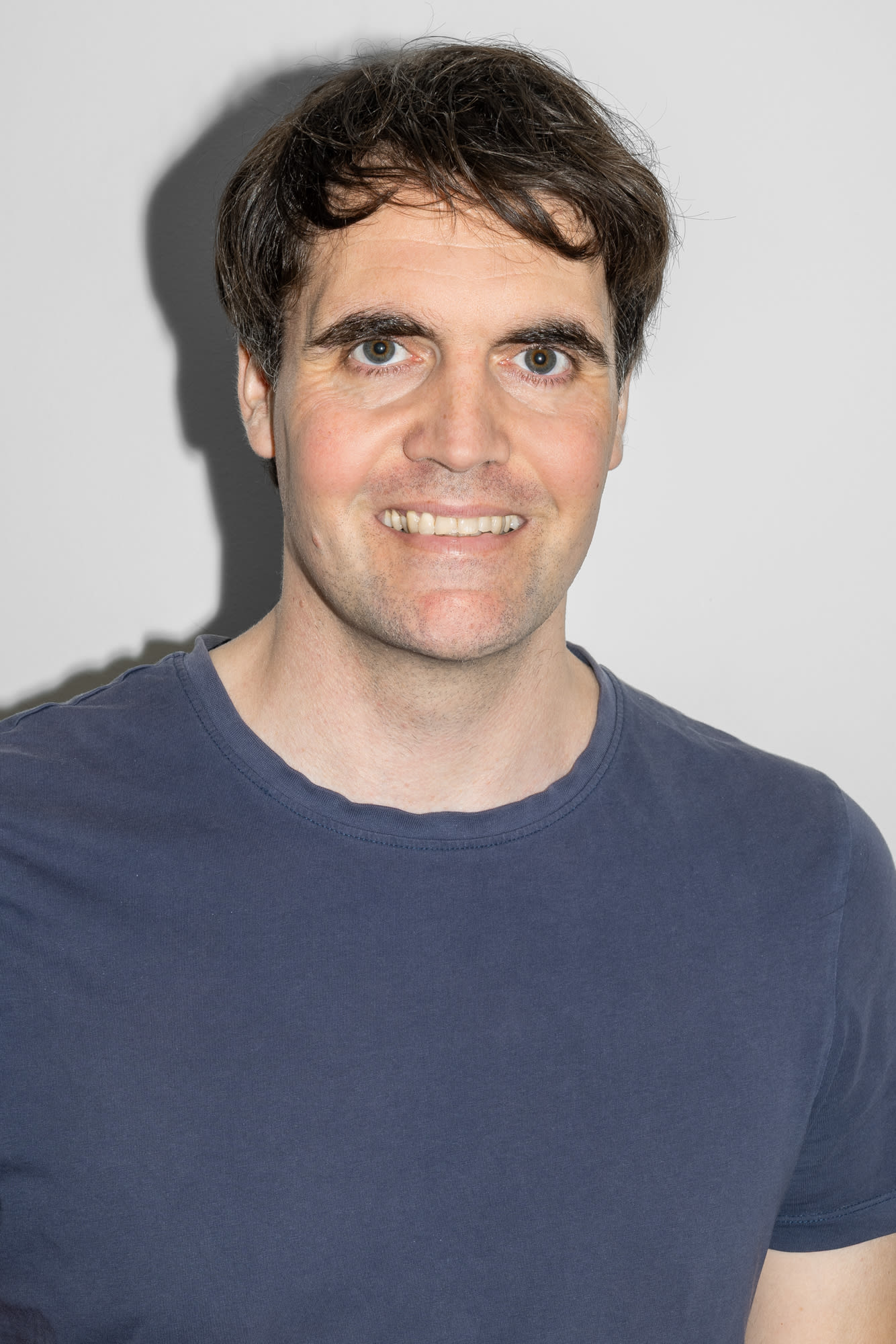 Simon Schneeberger