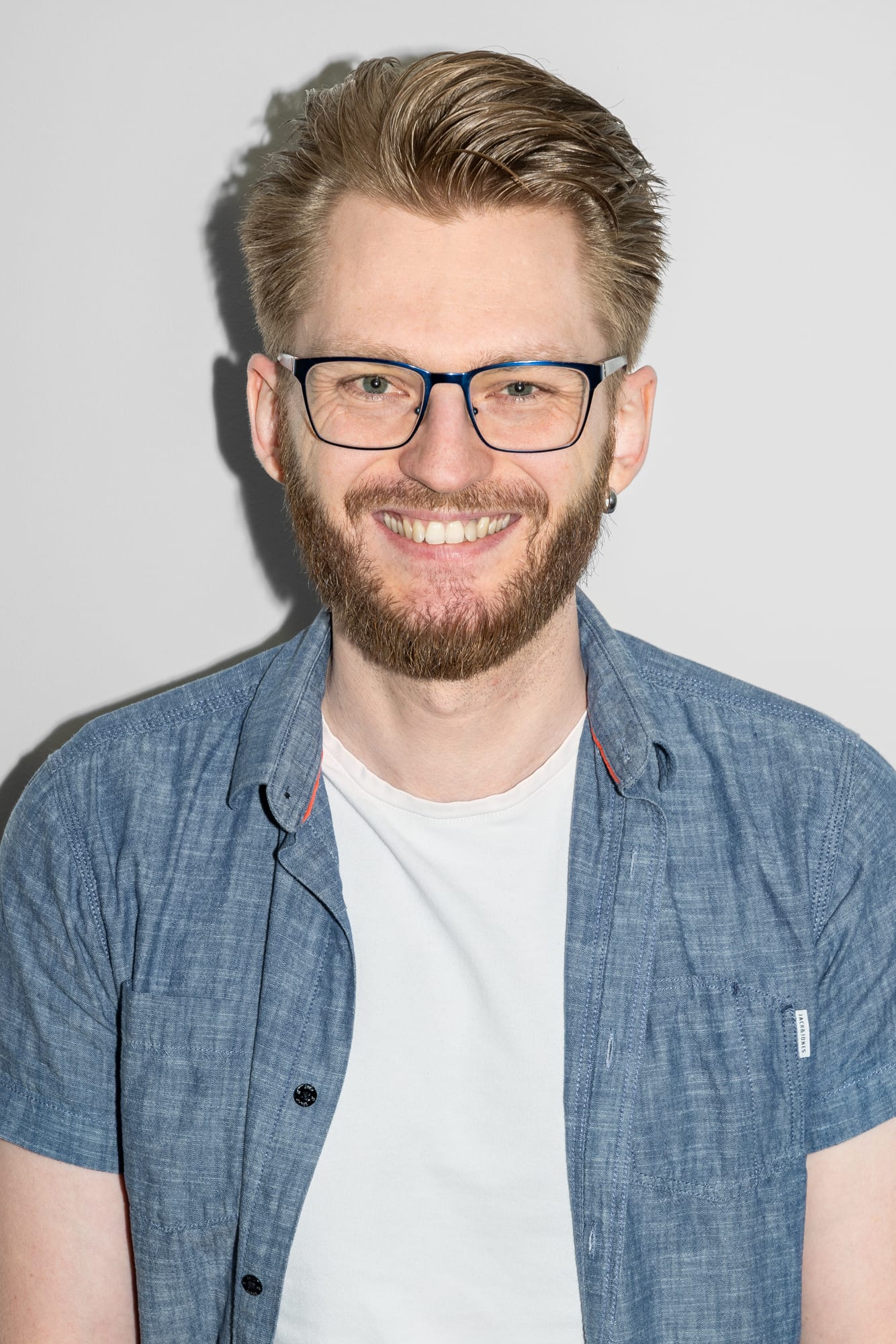 Felix Rauchenstein