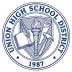 Union High crest