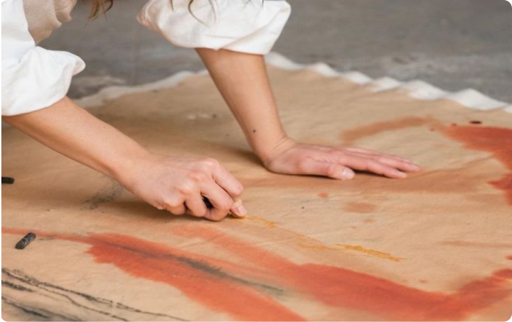 Curso Arte Contemporaneo