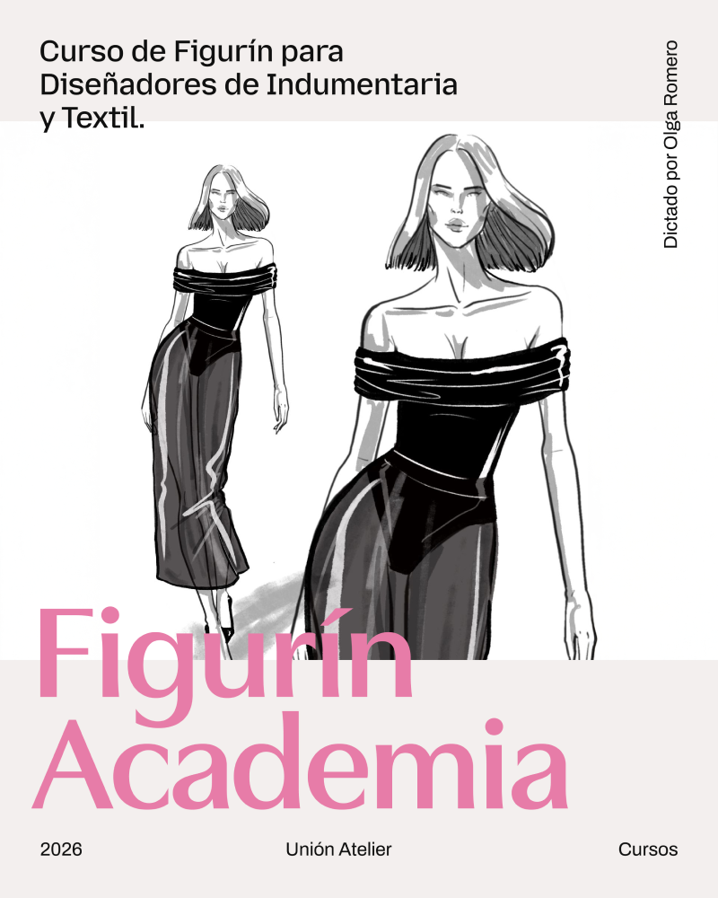 Figurín Academia