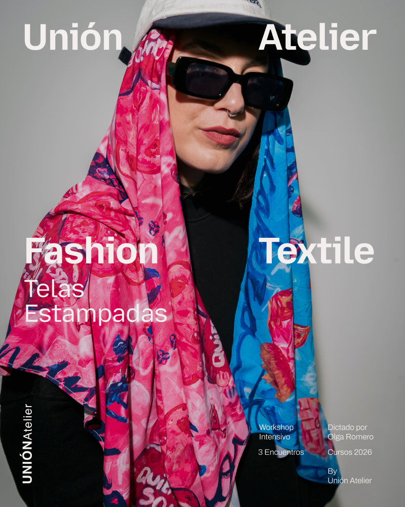 Telas Estampadas