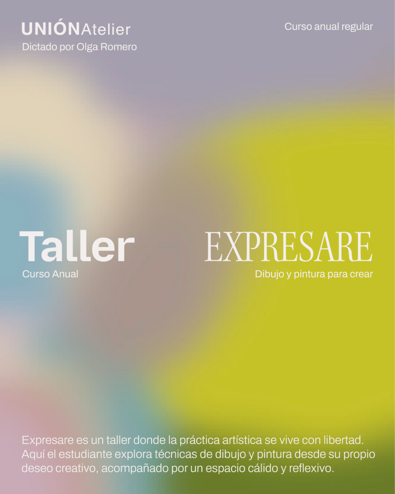 Taller Expresare