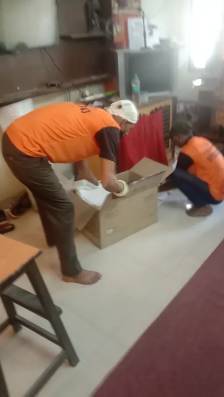 Packers and Movers in Majiwada