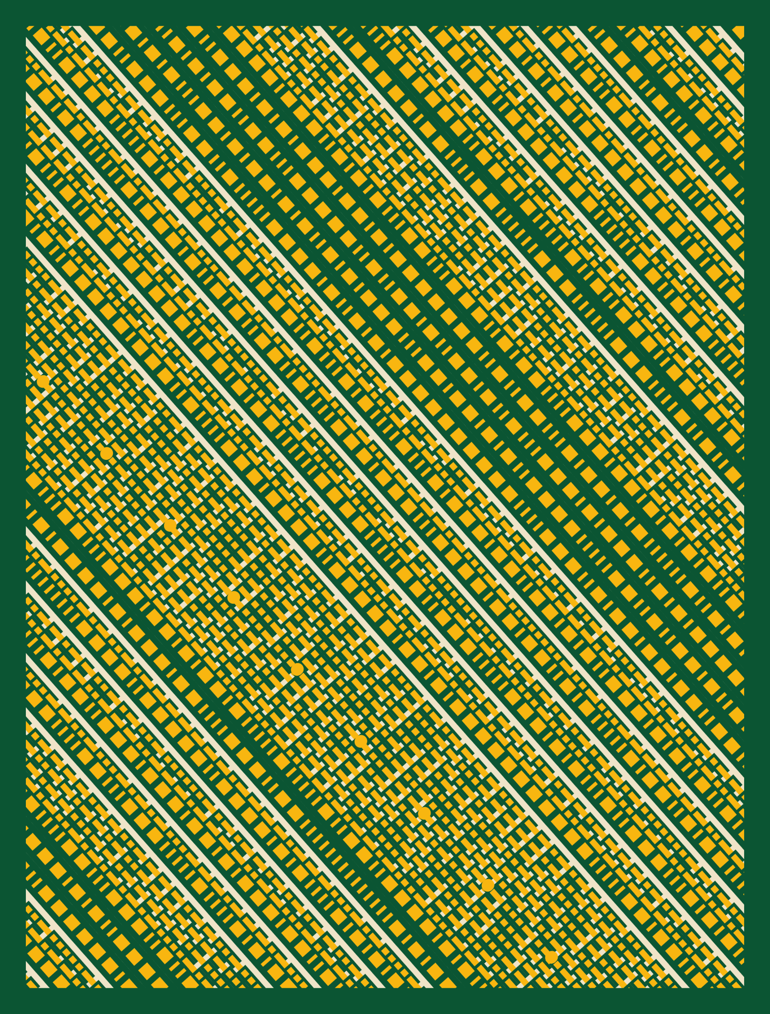 The Pixel Generation - Unit