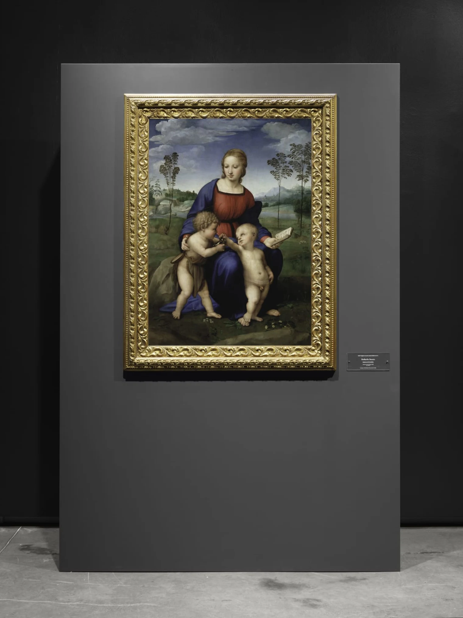 Eternalising Art History: From Da Vinci to Modigliani - Unit