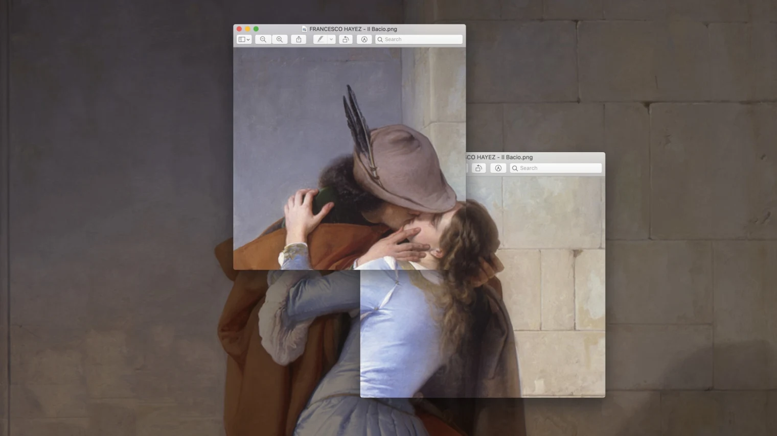 Eternalising Art History: From Da Vinci to Modigliani - Unit