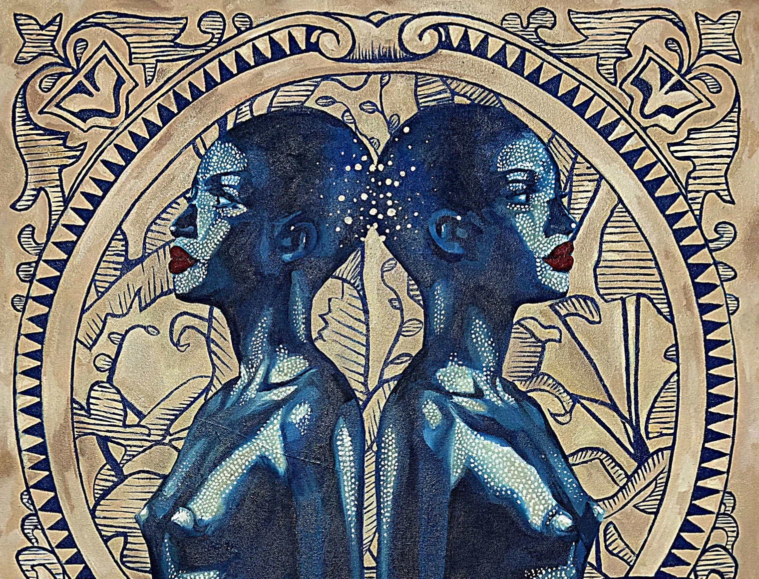 Caribbean Contemporary Interview & Artist Feature - Unit Caribbean Contemporary Interview & Artist Feature - Unit