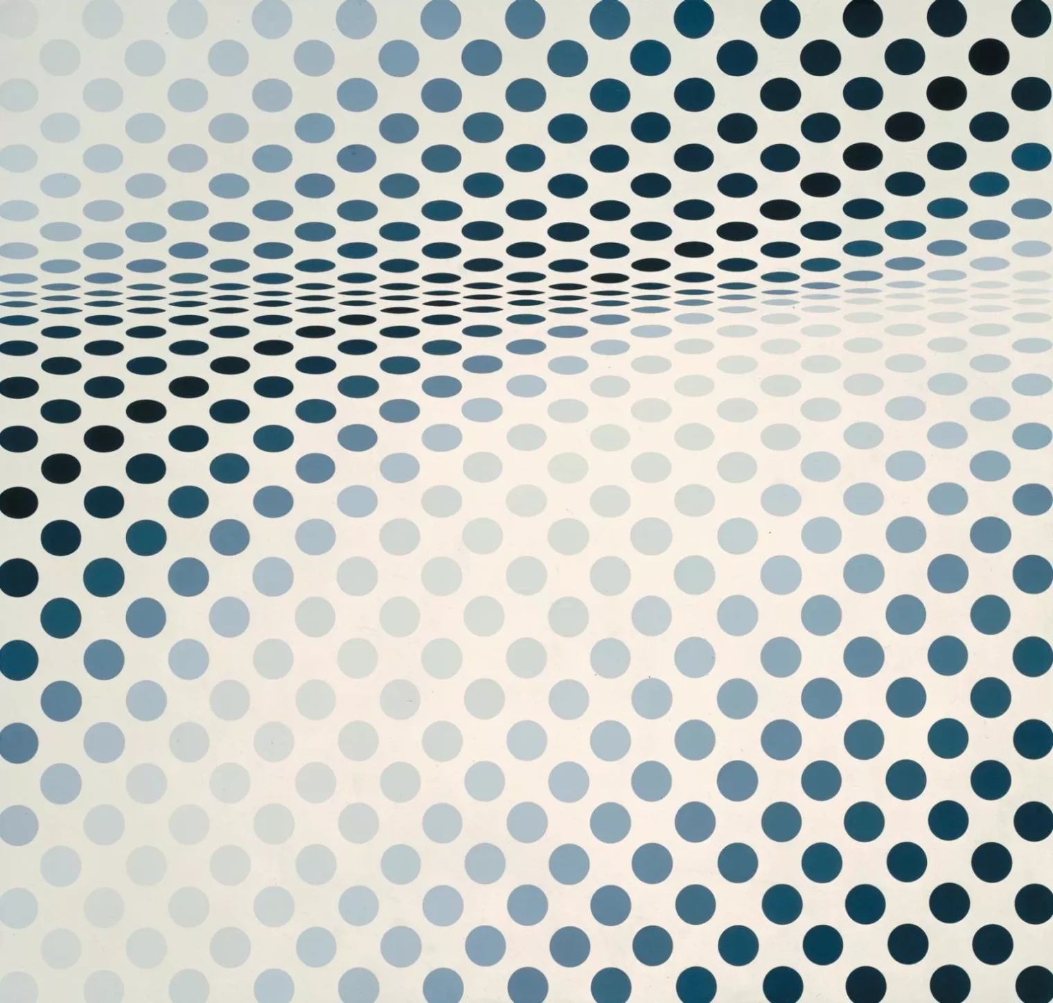 Bridget Riley Egypt