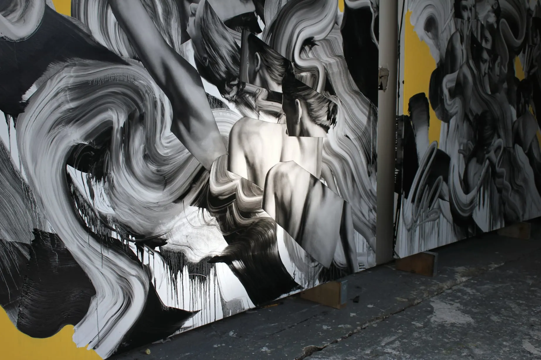 Tom French - Transcend - Unit