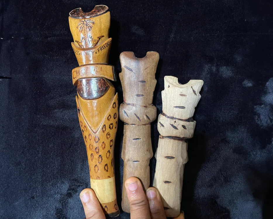 Embodying the Sacred - Unit