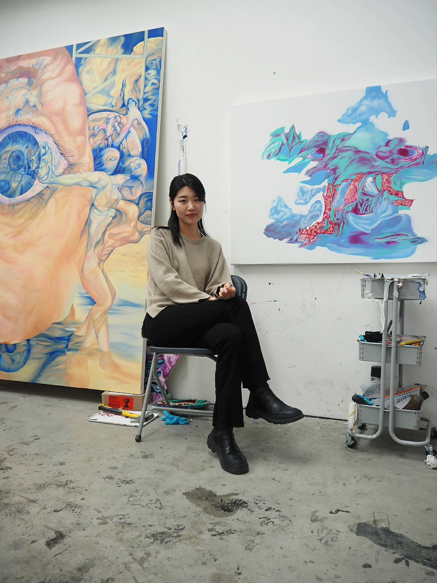 London Calling: A Guide to the Best Art Exhibitions in the City - Introduction