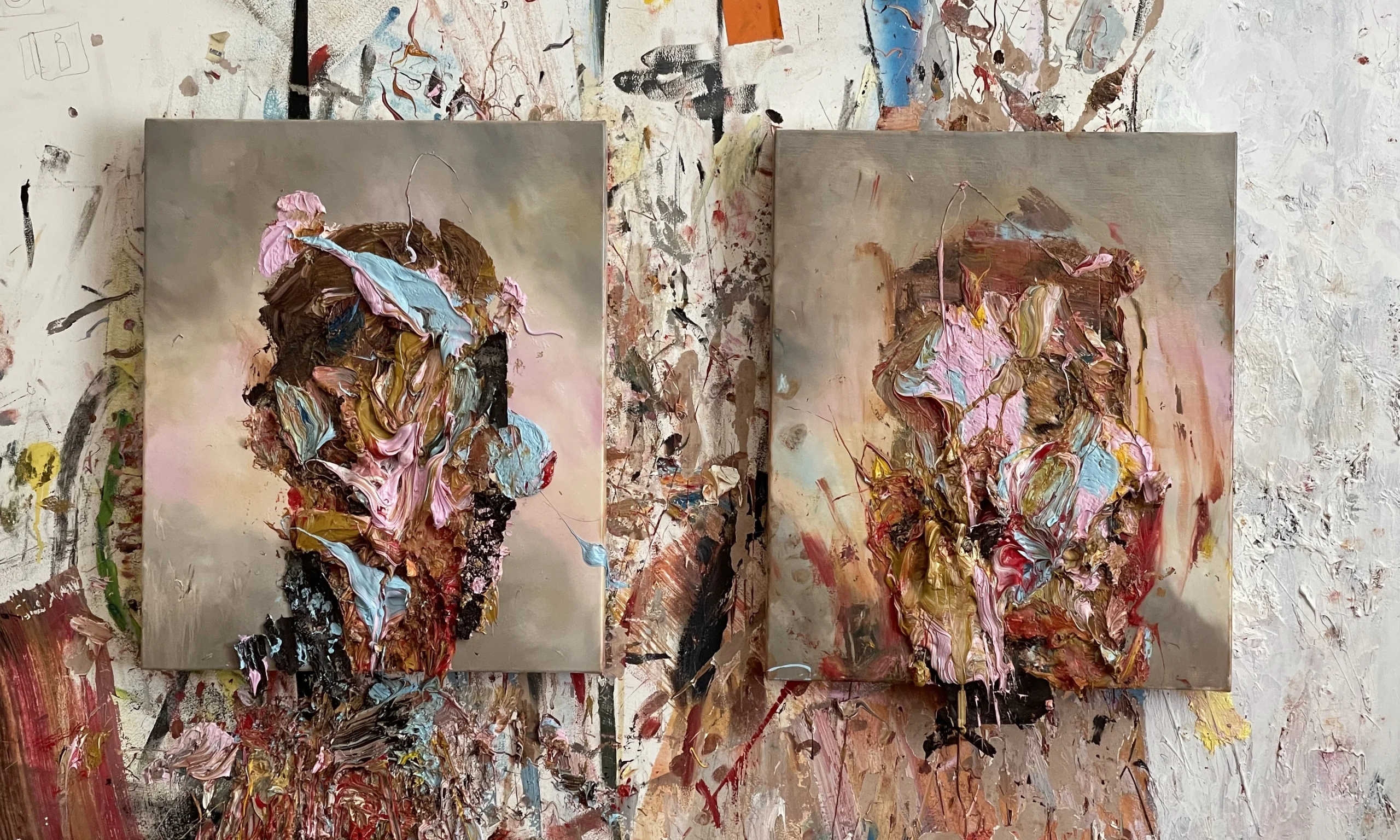 Anthony Micallef、MY WALK IN HARAJUKU Anthony Micallef、MY WALK IN HARAJUKU