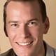 A headshot image of the author, Jon Cheek