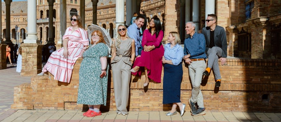 Image from The University Guys for organisation profile