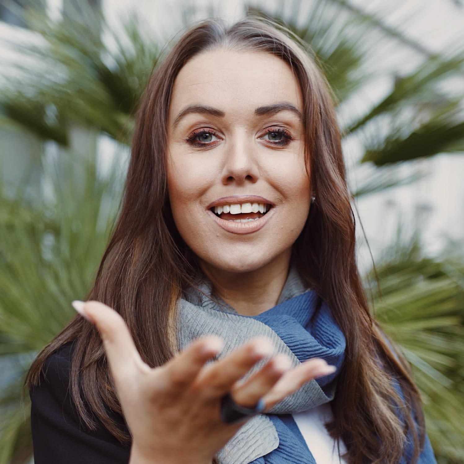 Generic blog header image