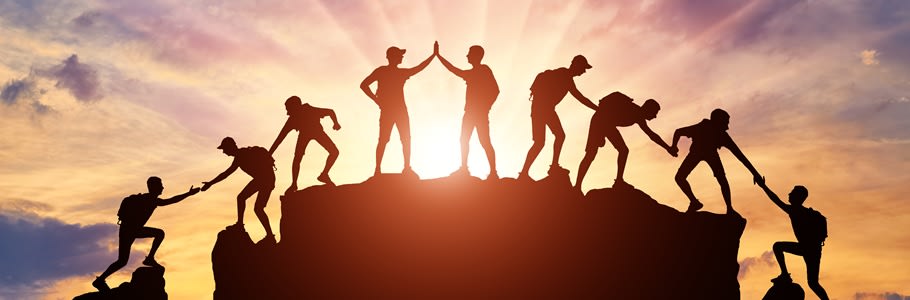 Generic blog header image