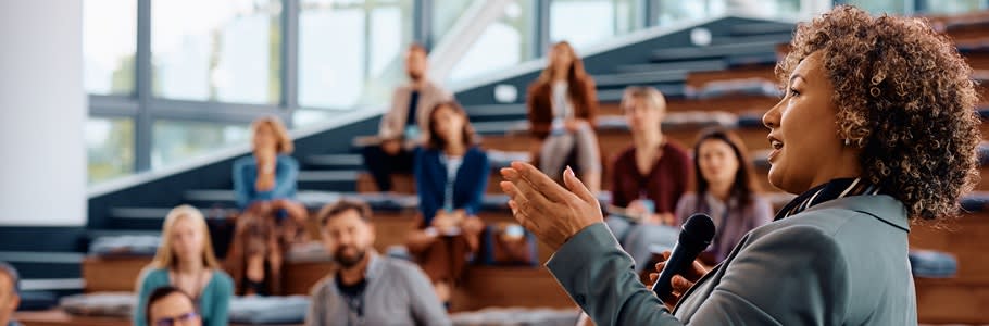 Generic blog header image