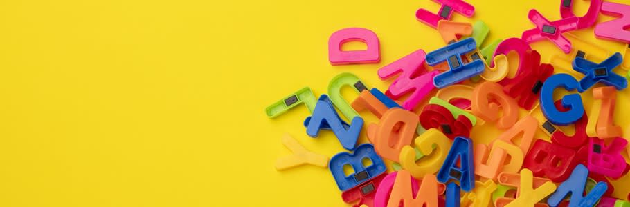 Generic blog header image