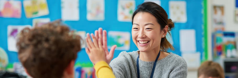 Generic blog header image