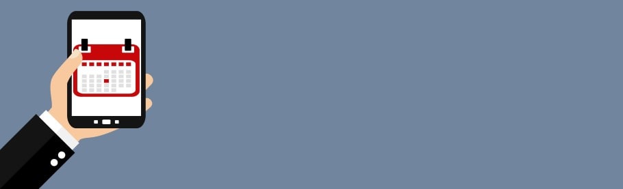 Online events banner visual Online events banner visual