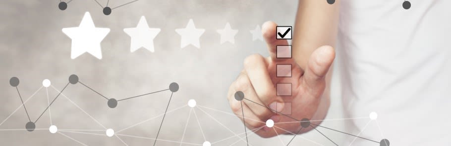 Image of Gatsby Benchmarks being ticked off as completed by a teacher Image of Gatsby Benchmarks being ticked off as completed by a teacher