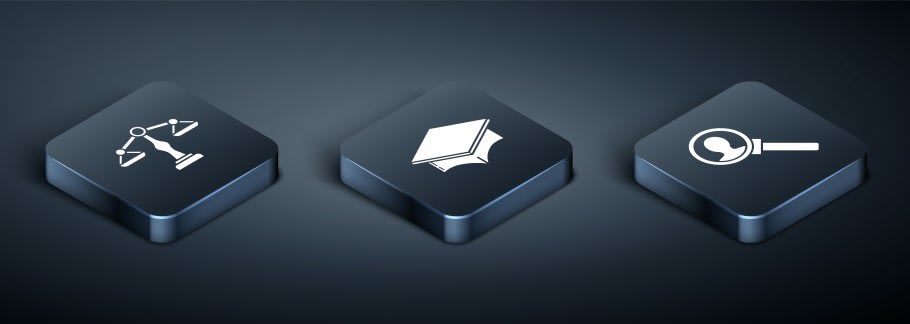 Image of law symbols for UniTasterDays blog about the process to qualify as a solicitor Image of law symbols for UniTasterDays blog about the process to qualify as a solicitor