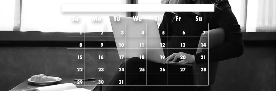 Image of a parent exploring university support opportunities