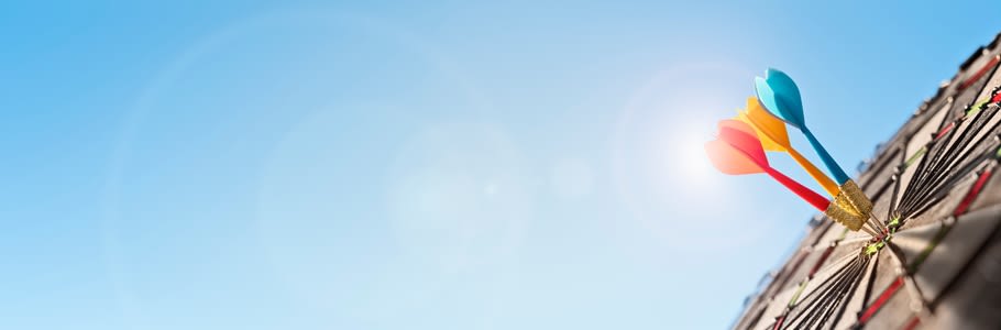 Generic blog header image