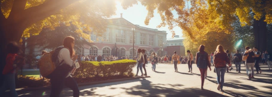 Generic blog header image