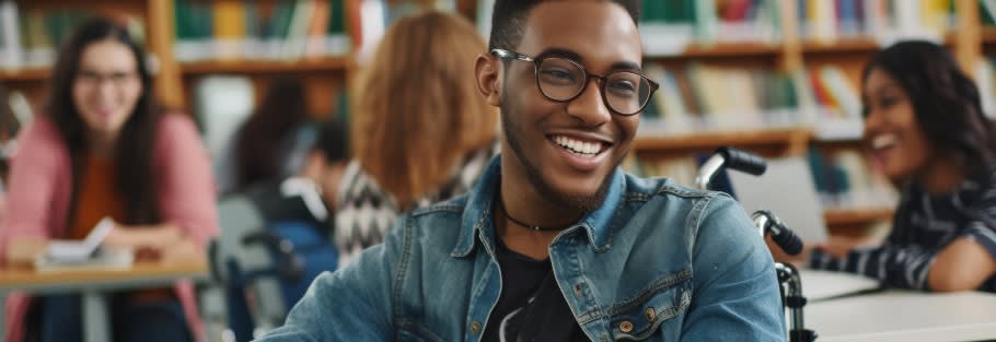 Generic blog header image