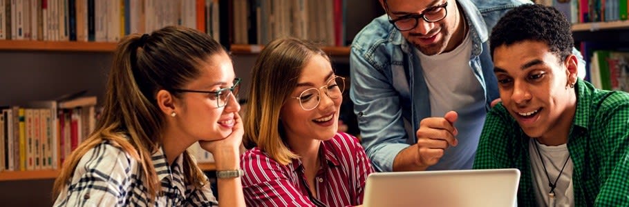 Generic blog header image