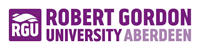 University logo