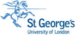 University logo