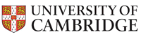 University logo