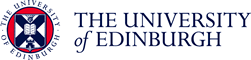 University logo