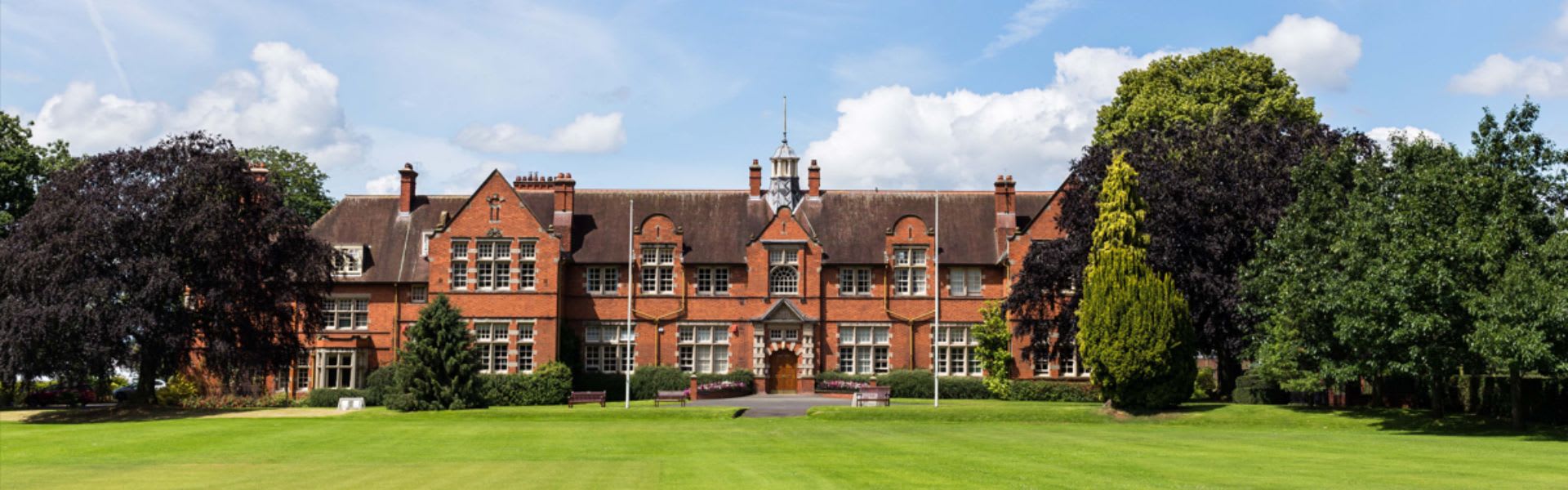 Harper Adams University logo