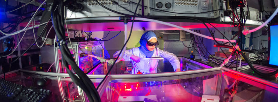 Imperial College London logo