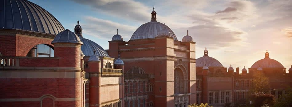 University of Birmingham logo