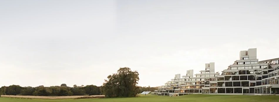 University of East Anglia logo