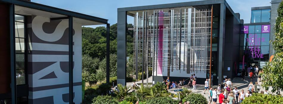 University of Winchester logo