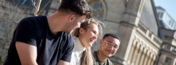 Nottingham Trent University